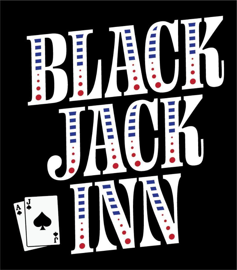 Black Jack Inn South Lake Tahoe Eksteriør bilde