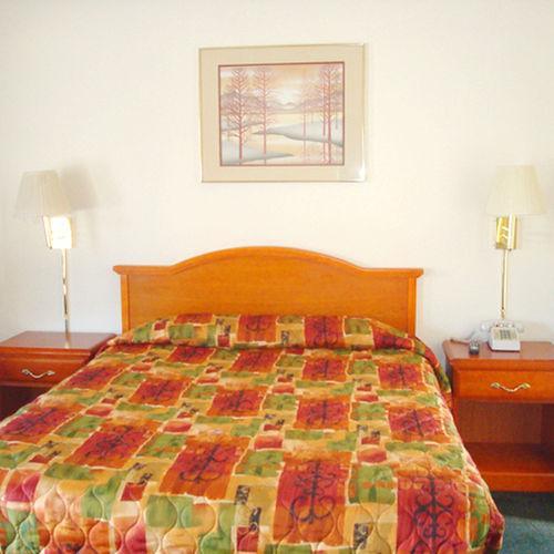 Black Jack Inn South Lake Tahoe Rom bilde