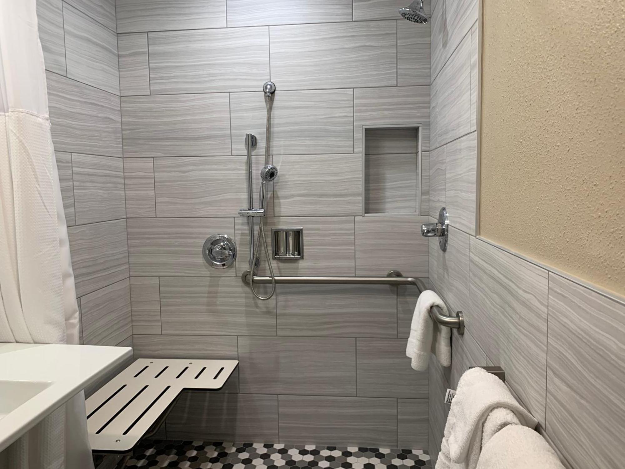 Black Jack Inn South Lake Tahoe Rom bilde