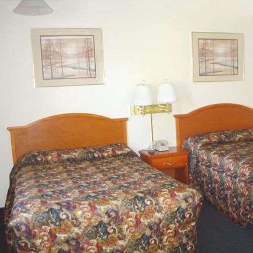 Black Jack Inn South Lake Tahoe Rom bilde