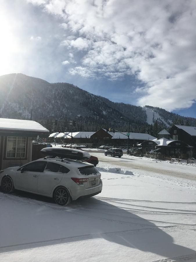 Black Jack Inn South Lake Tahoe Eksteriør bilde