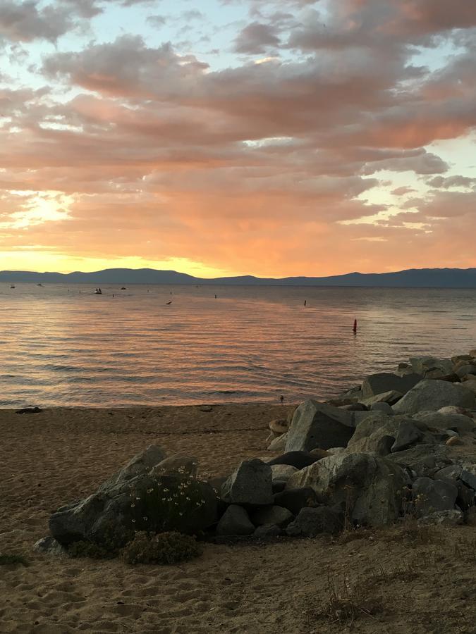 Black Jack Inn South Lake Tahoe Eksteriør bilde
