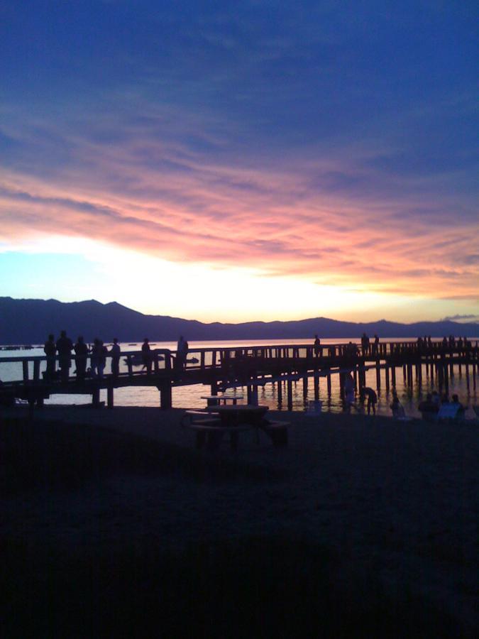 Black Jack Inn South Lake Tahoe Eksteriør bilde
